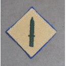 Combat Infantryman Abzeichen