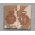 Rank Slides, Royal Navy, Desert Chief Petty Officer, NSN 8455-99-2853900