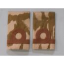 Rank Slides, Royal Navy, Desert Sub - LieutenantNSN...
