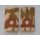 Rank Slides, Royal Navy, Desert Sub - LieutenantNSN 8455-99-285-3904
