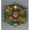 Service Historique Armée de Terre with Fob, Drago...