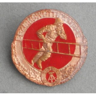 Winners Badge 1987-89, County Competitions 222b, gold
