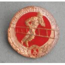 Winners Badge 1987-89, County Competitions 222b, gold