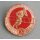 Winners Badge 1987-89, County Competitions 227a, bronze