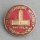 For outstanding participation, NAW Berlin Badge c