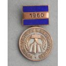 Berufswettbewerb der deutschen Jugend 1960 e