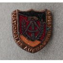Re-Building Pin 1959, NAW 1023, bronze