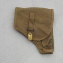 Beretta 34/35 Holster Khaki/Mustard (green)