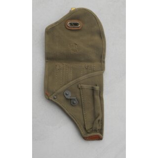 Beretta 34/35 Holster light olive (red)