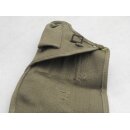 Beretta 34/35 Holster dark olive (yellow)