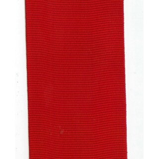 Légion dHonneur Medal Ribbon Long, Full Size, 39mm
