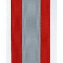Croix de Guerre T.O.Exterieur Medal Ribbon Lang, 38mm