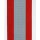 Croix de Guerre T.O.Exterieur Medal Ribbon Lang, 38mm