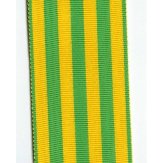 M&eacute;daille C. de la Campagne dIndochine Medal Ribbon Kurz, 38mm