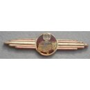 Machinists of Fire Engines, Level I Qualification Badge...