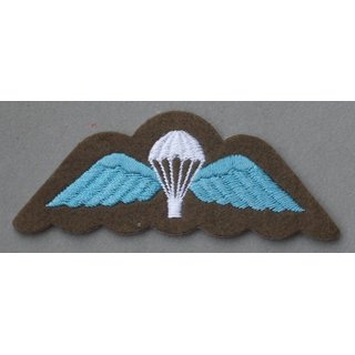 Operational Qualified Paratrooper Abzeichen