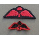 Operational Qualified Paratrooper Abzeichen