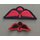 Operational Qualified Paratrooper Abzeichen