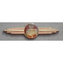 Machinists of Portable Fire Pumps Qualification Badge a,...