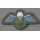 Assistant Parachute Jumping Instructor Abzeichen