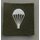 Course only Trained Parachutist Abzeichen