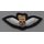 Glider Pilot / Air Operations Pilot 1st.Class Abzeichen