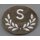 Surveyor, RA, (Class II) Abzeichen