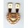 Number of Jumps Hanger for Parachute Badge 4000 Jumps