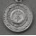 Reservistenabzeichen 1966-89, silber