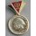 Reservists Badge 1966-89, gold