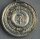 Reservists Badge 1966-89, gold