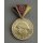 Reservists Badge 1966-89, gold 311e, 1989, Iron