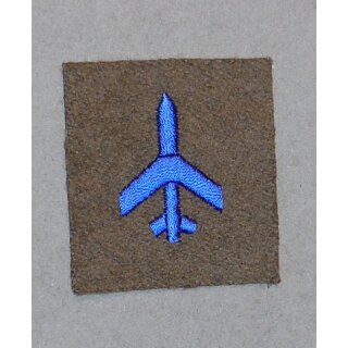 Aircraft Spotter, Class II Abzeichen