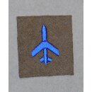 Aircraft Spotter, Class II Abzeichen