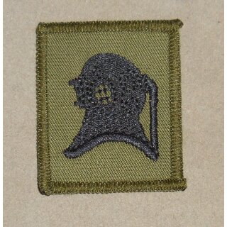 Diver (Standard) RE Abzeichen