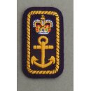 Chief Engineer, RTC Fleet Abzeichen