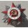 Order of the Patriotic War, 2nd Class 2. Type, No. 551390, 1945