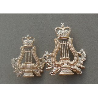  Musicians and Bandsmen Insignia