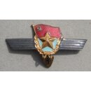 Long Service Badge 2nd Class