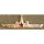 Submarine Commanders Badge golden
