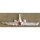 Submarine Commanders Badge silver