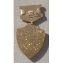 Abzeichen f&uuml;r gefechtsm&auml;&szlig;iges...