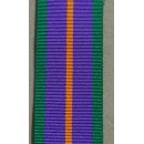 Accumulated Campaign Service Medals 1st Ribbon,...