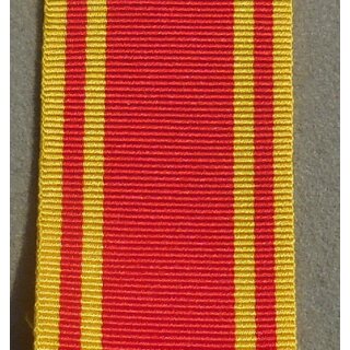 Fire Service Long Service & Good Conduct Medal (1954) Full Size Decoration, lang, gebraucht