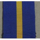 Army Emergency Reserve Decoration/Medal Miniature Decoration, long, new