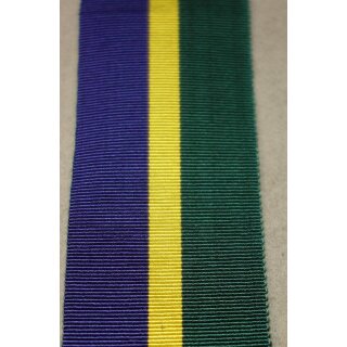 Territorial / Efficency Decorations 2. version, 1967-, Full Size Decoration, lang, neu, 39mm