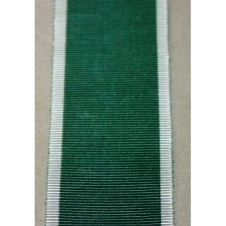 Royal Naval Reserve Decorations Officer ab 1941, Full Size Decoration, lang, neu, altes Band