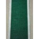 Royal Naval Reserve Decorations Ribbon Bar, used