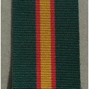 Ulster Defence Regiment Medal Full Size Decoration, kurz,...