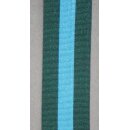 Northern Ireland Home Service Medal Ribbon 1 Rolle, ca. 25m